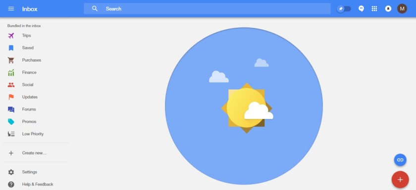 840x385 The New Gmail Vs Inbox Differences Explained