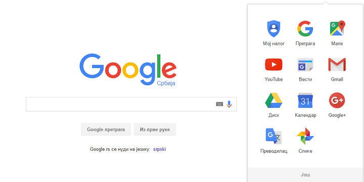 720x361 Google Retires Chrome App Launcher For Windows, Here's How