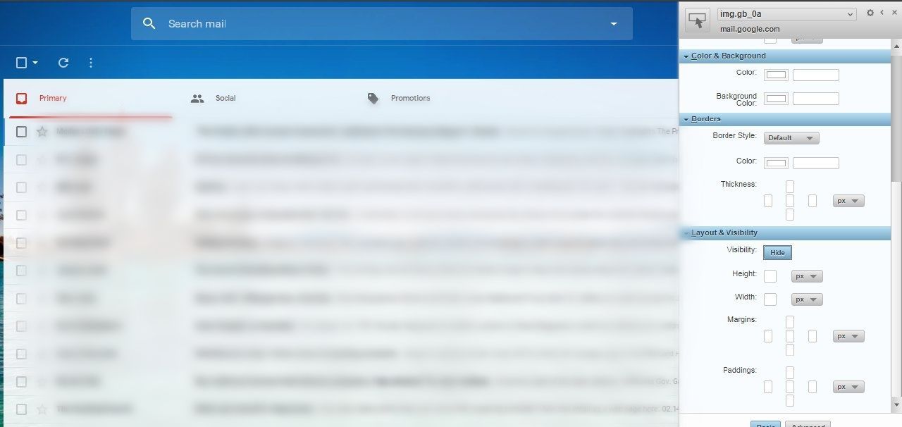 1280x606 Hide Gmail Icon