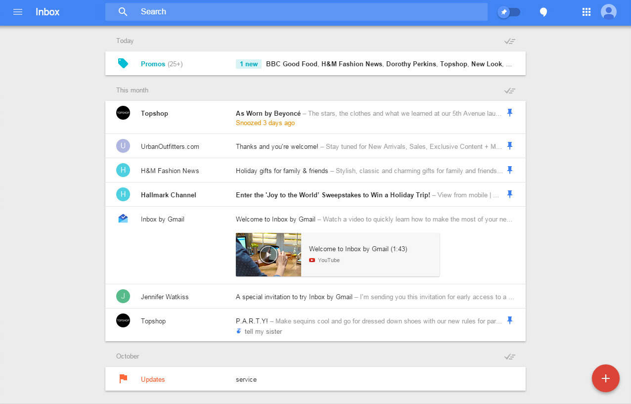 1276x817 How Promotional Emails Look In The New Gmail Inbox