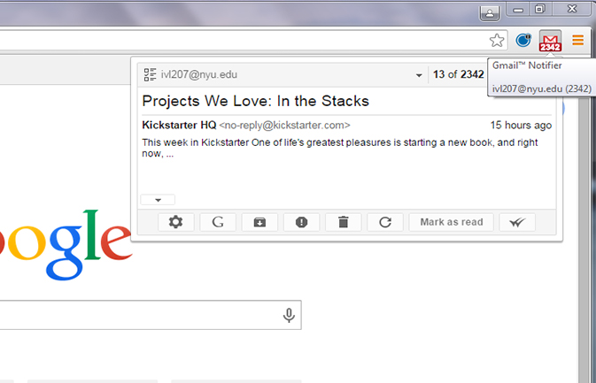 673x433 How To Enable Gmail Notifications In Chrome