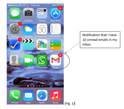 498x438 Mobileixd App Review Gmail Mobile App Vs Gmail Desktop Version