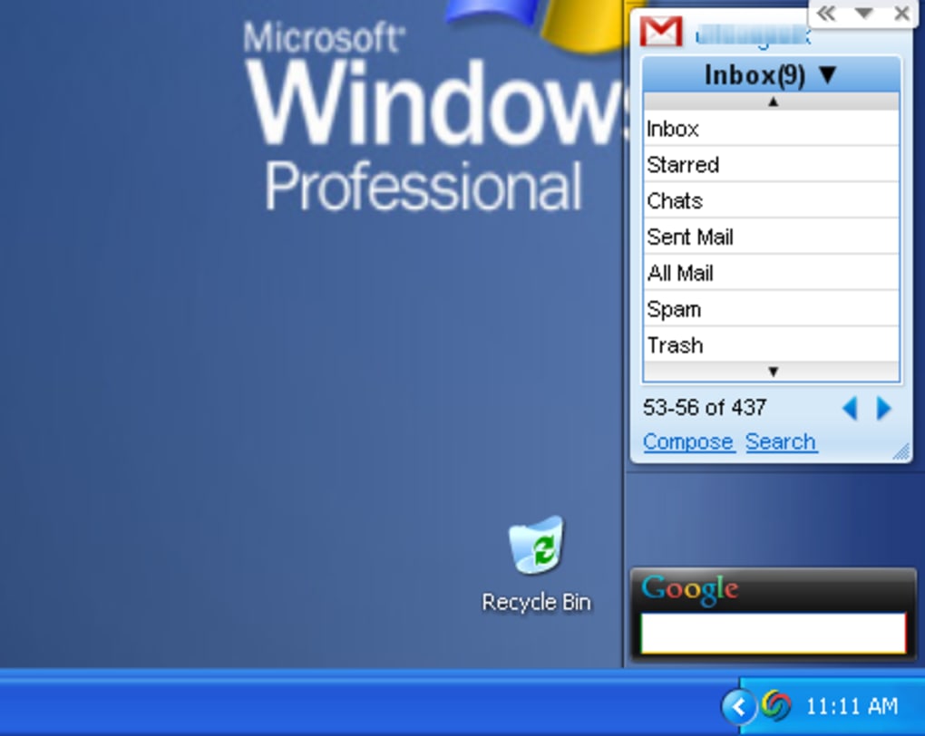 gmail desktop download windows 8