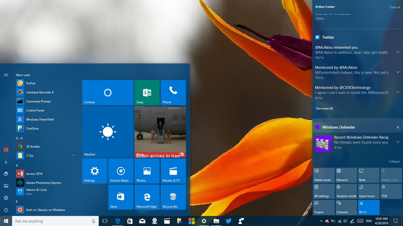 1600x900 How To Turn Off Notifications In Windows Digital Trends