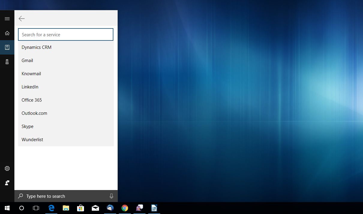 1210x714 Windows Users Can Now Configure Gmail Accounts With Cortana