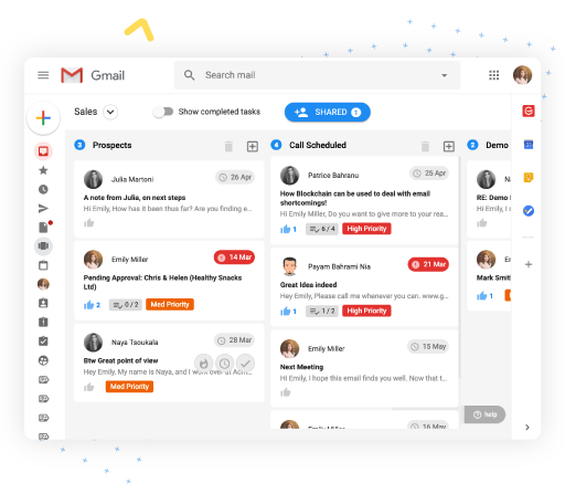 512x447 Gmail Desktop Application For Windows Free Download Get Gmail