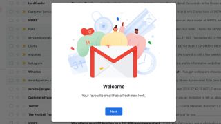 320x180 Here's How To Switch To The New Gmail Design Techradar
