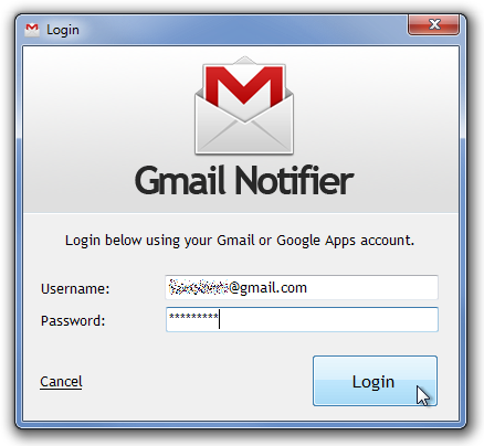 438x404 Add Gmail Icon To Taskbar Images