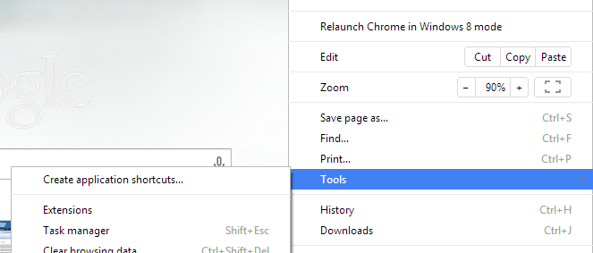663x283 How To Pin Google Calendar Or Gmail To Your Windows Taskbar