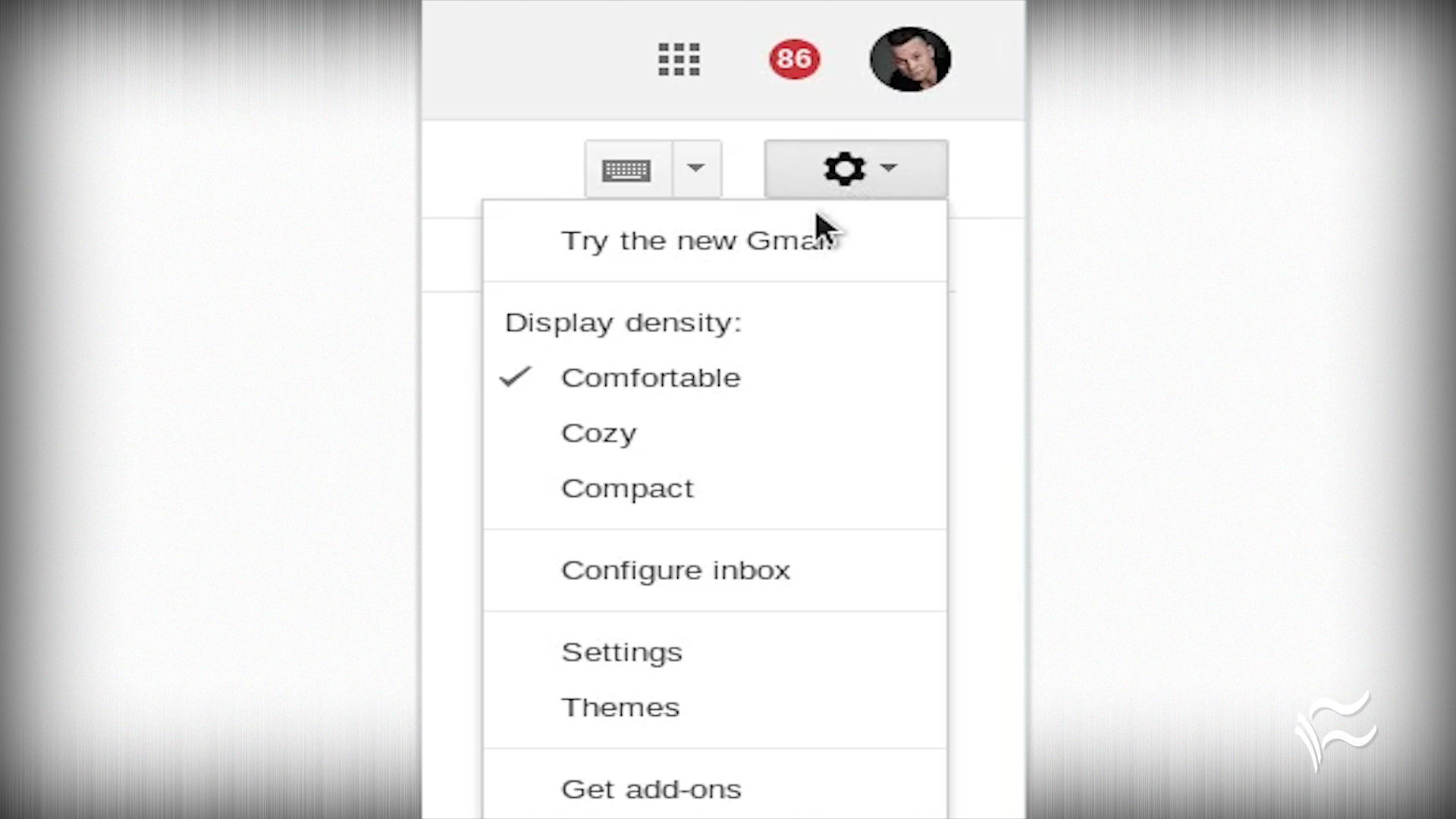 1920x1080 How To Adjust Gmail For A Smaller Screen