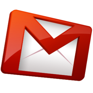 how do i put icon on desktop for gmail