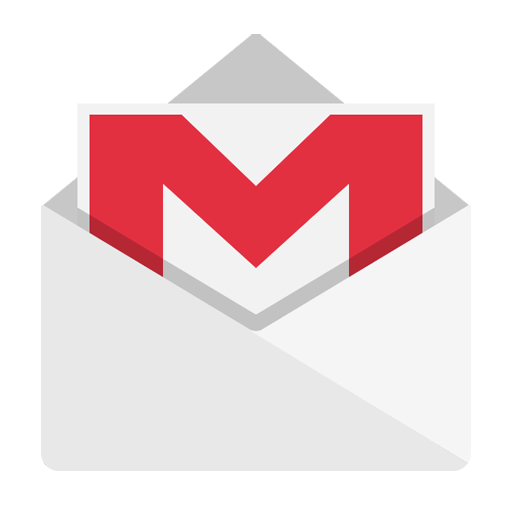 512x512 Gmail Icon Android Kitkat Png Image