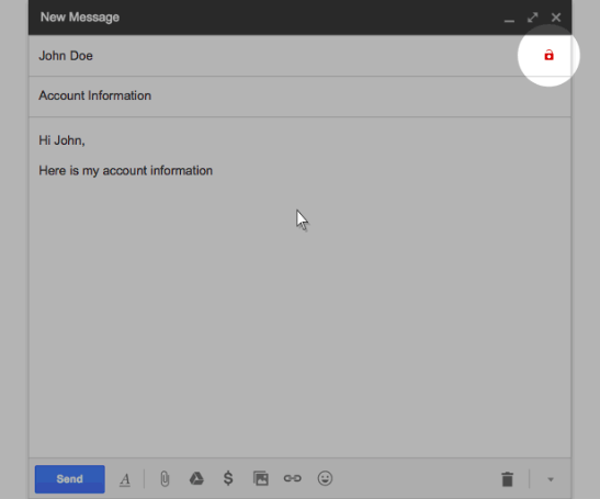 547x455 Gmail Gains Lock And Question Mark Icons To Indicate If Emails Are