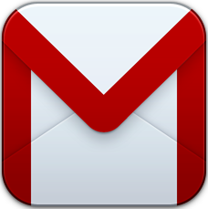 228x229 Gmail Icon Png Web Icons Png