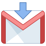 160x160 Gmail Icons