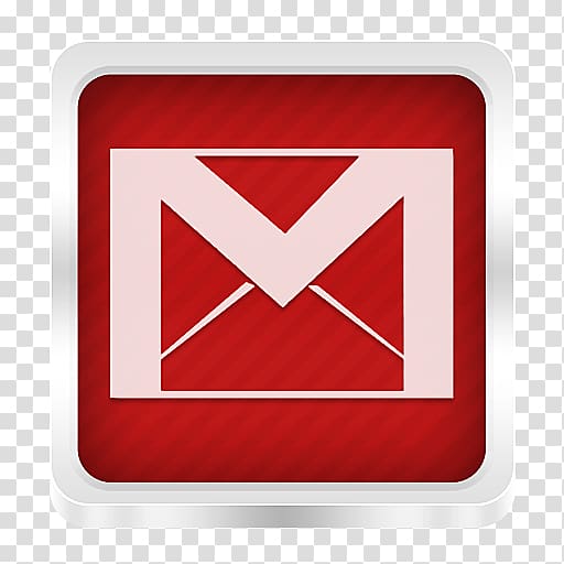512x512 Social Media Gmail Computer Icons Email, Gmail Icon Transparent
