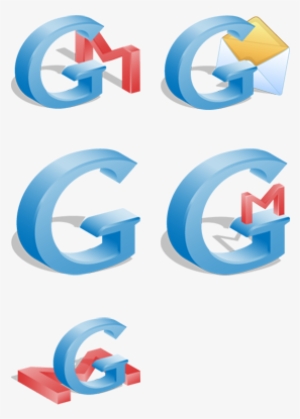300x419 Gmail Icon Png, Transparent Gmail Icon Png Image Free Download