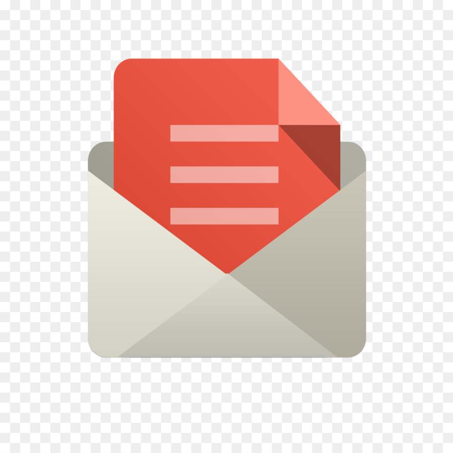 900x900 Gmail Icon Transparent