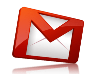 400x300 Gmail Png