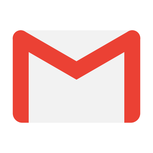 512x512 Gmail Icon