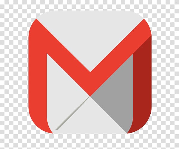 600x500 Gmail Logo Illustration, Gmail Computer Icons Email Logo, Gmail