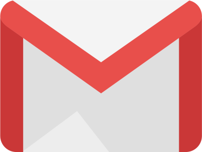 400x300 Gmail Png