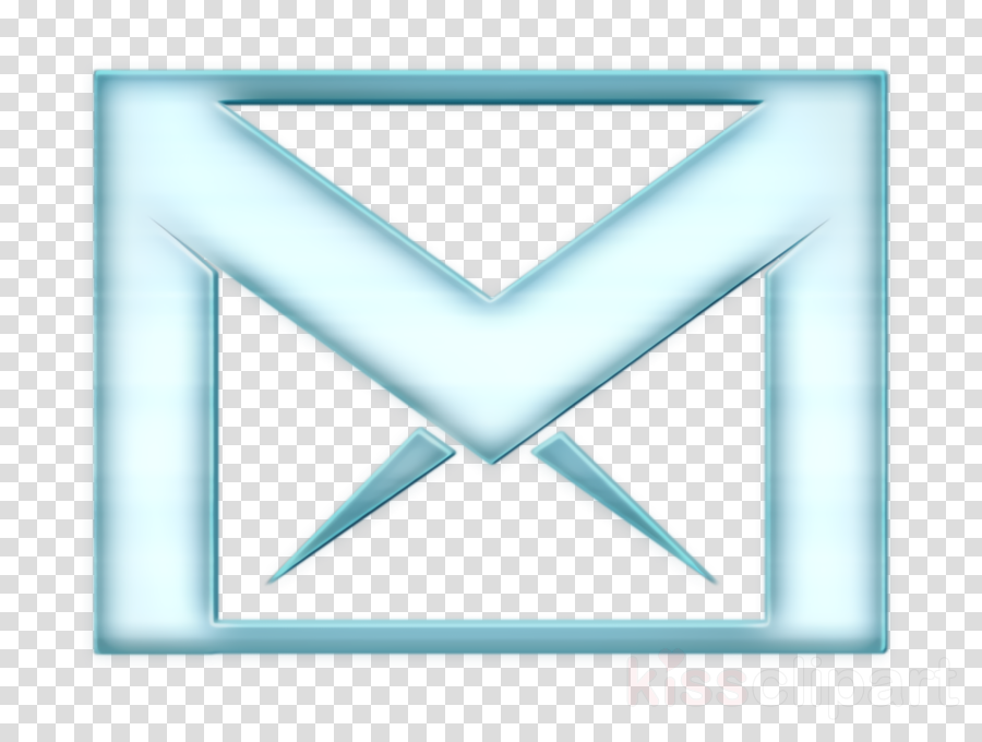900x680 Gmail Icon Clipart