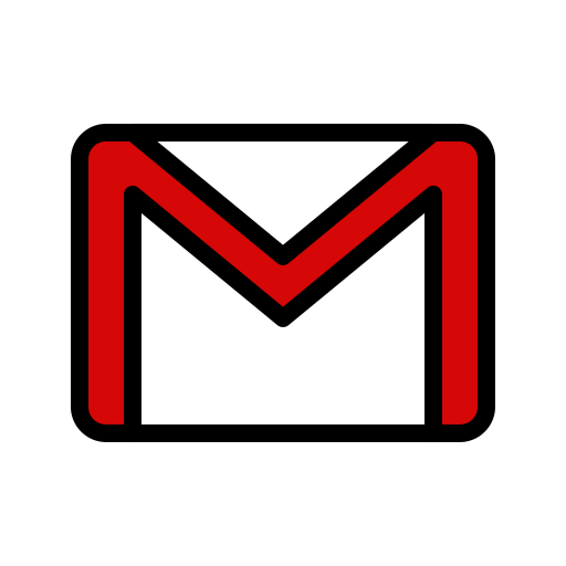 512x512 Email Icon Png Images