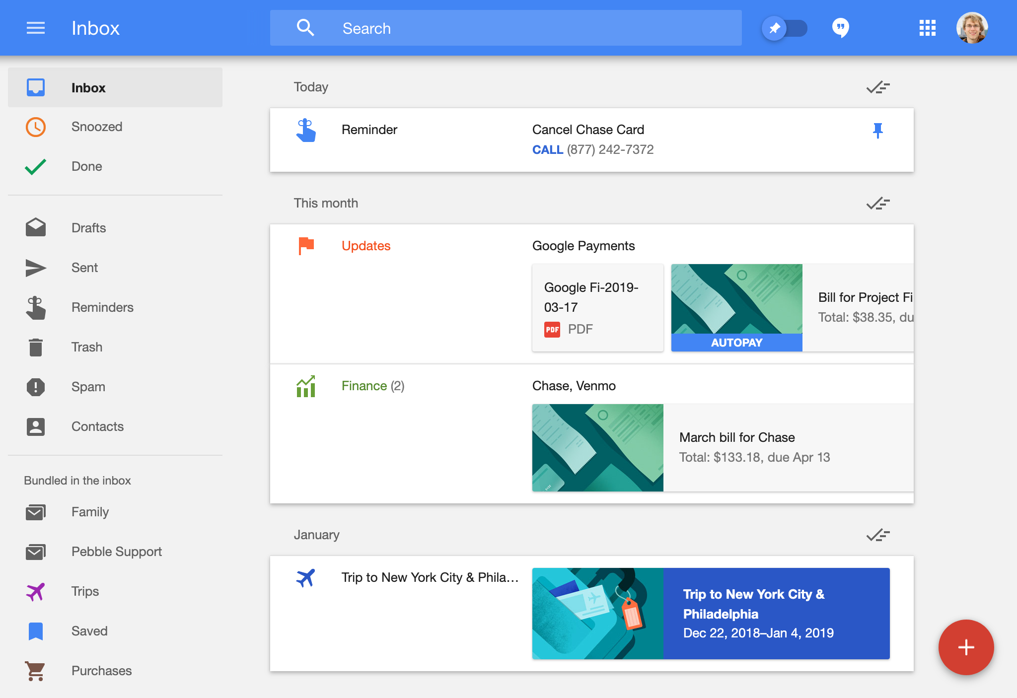 2048x1406 Gmail Isn't Ready To Replace Google Inbox, And Neither Is Anything