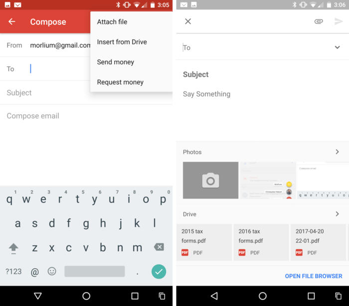 700x615 Gmail Vs Inbox Which Google Email Client Is Right For You Greenbot