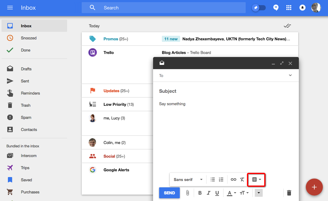 1080x663 Inbox Vs Gmail Why I Made The Permanent Switchover Process