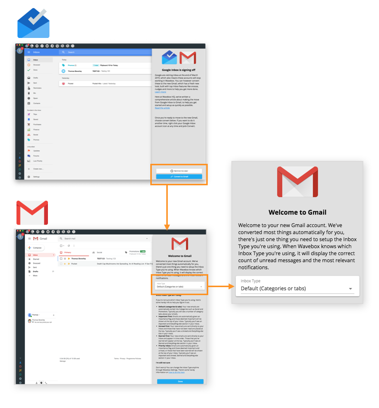 Gmail Inbox Icon at Collection of Gmail Inbox Icon