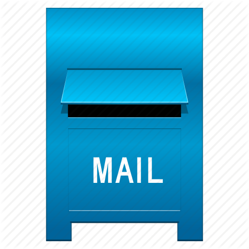 512x512 Address, Box, Communication, Document, E Mail, Email, Envelope