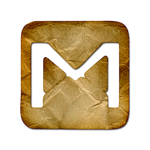 Gmail Logo Icon