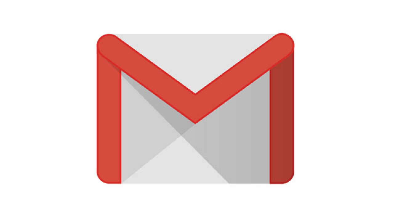 1280x720 Gmail Logo Gmail Logo Con Vector Png Free Download