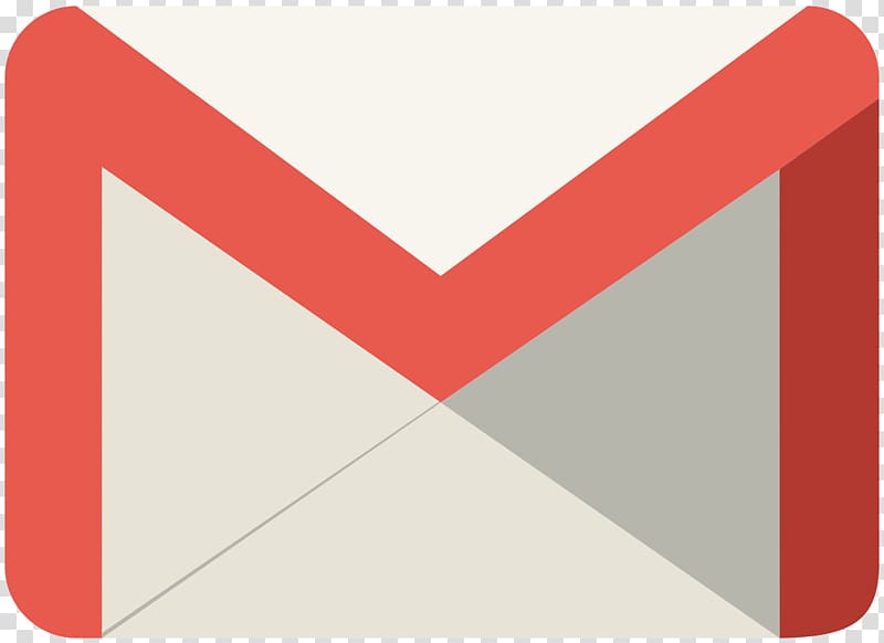 800x582 Gmail Logo, Inbox