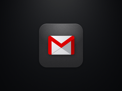 400x300 Ios Gmail Icon