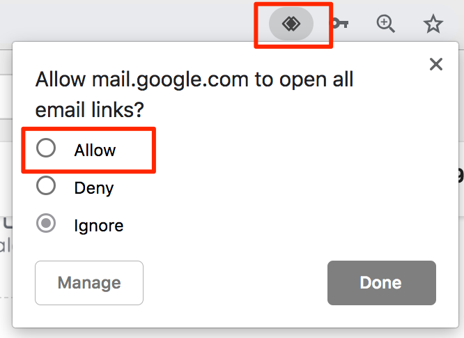 666x485 How To Set Gmail With Chrome As Your Default Mail Provider On Mac