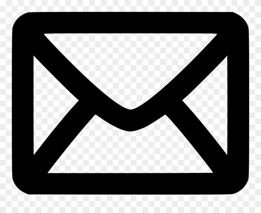 880x720 Mail Icon