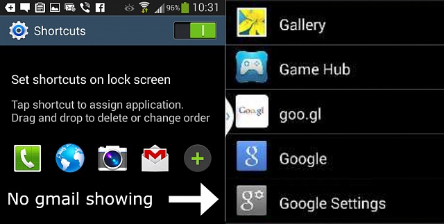640x323 How To Put An Icon Back On The Lockscreen