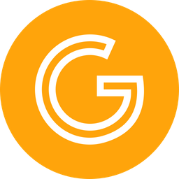 256x256 Google, Search, Engine, Logo, Sign, Find, Gmail Icon Of Line Style