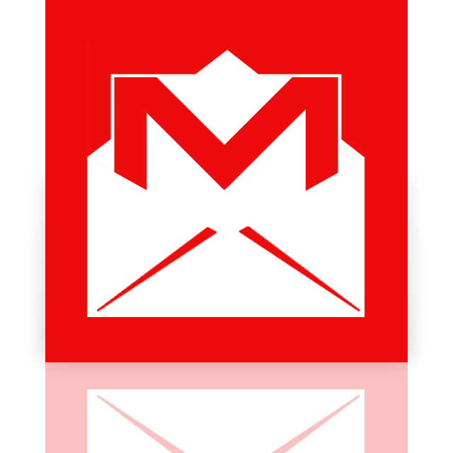 640x640 Png And Gmail Mirror Icons For Free Download Uihere