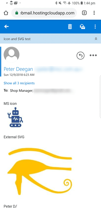 346x710 Is It Safe To Use Icons In Outlook Emails