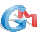 128x128 Free Gmail Icons Vector