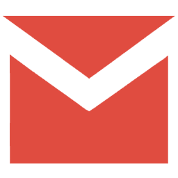 256x256 Gmail Icon