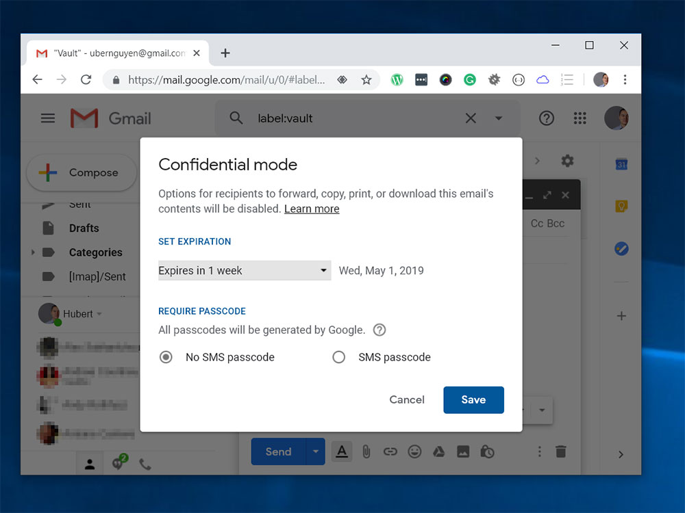 1000x750 How To Use Gmail Confidential Mode