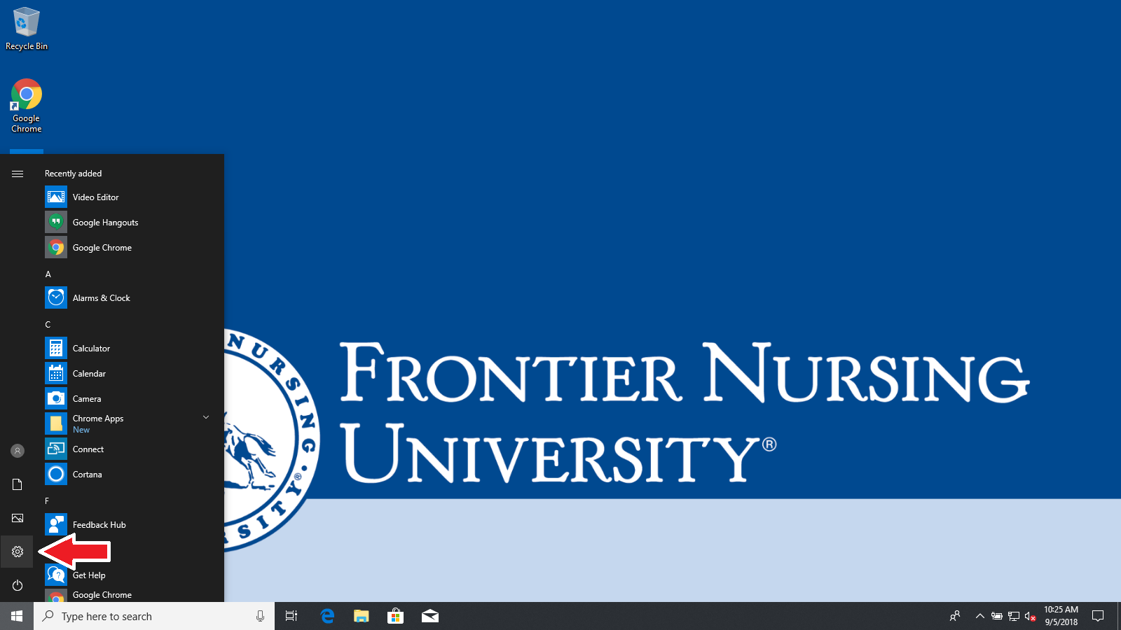 1600x900 How To Assign Email Links To Open In Gmail In Windows