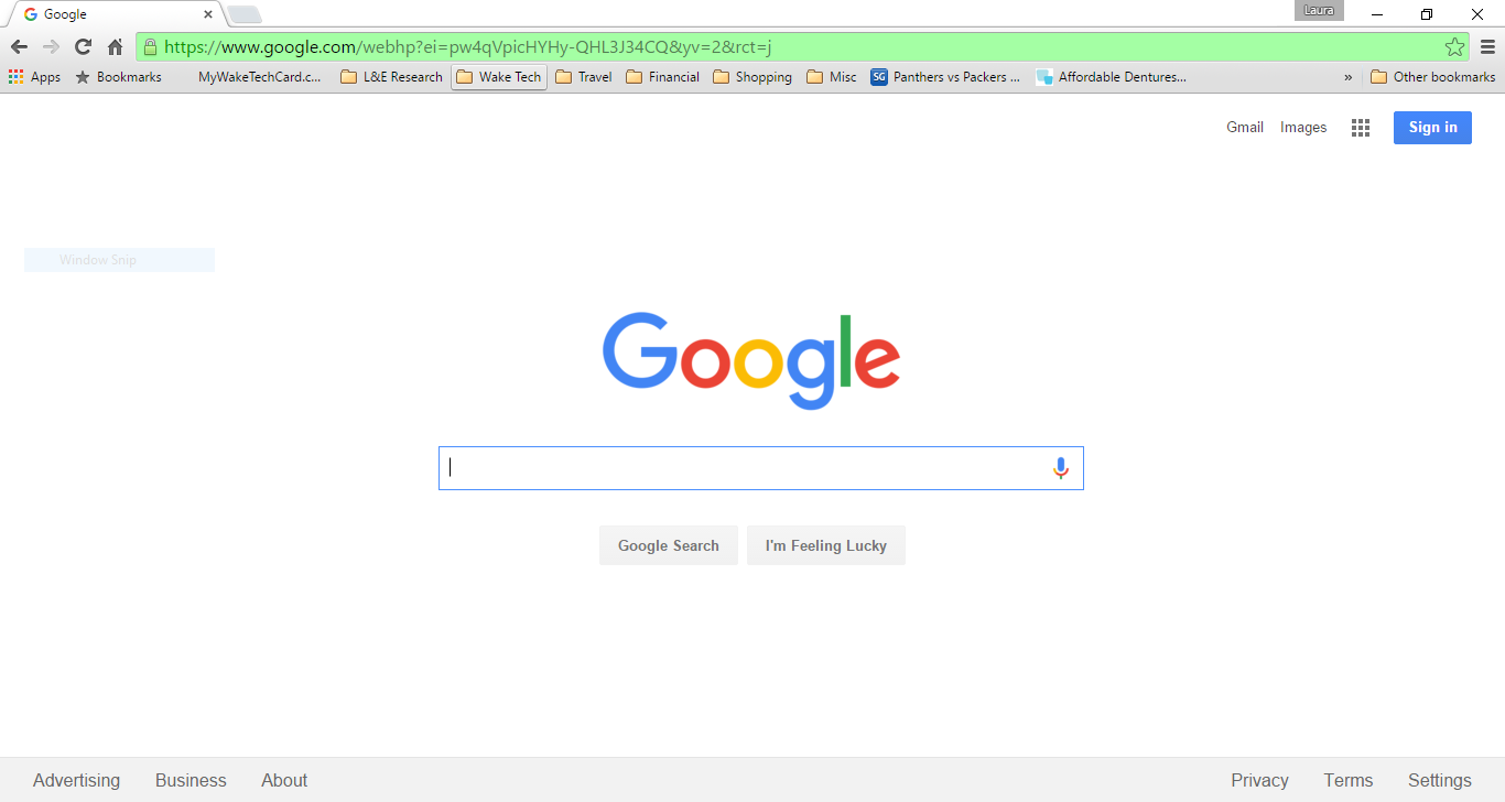 1366x728 Logging On To Google Chrome And Gmail Lampe Research