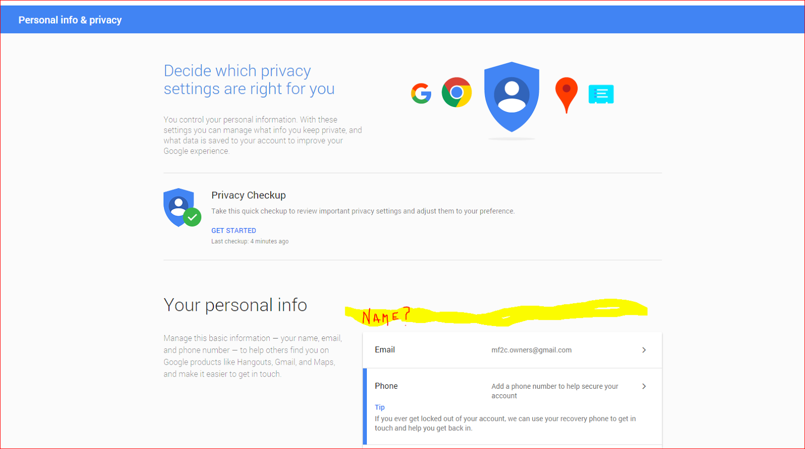 1600x894 Name Not Displaying In Goggle Window