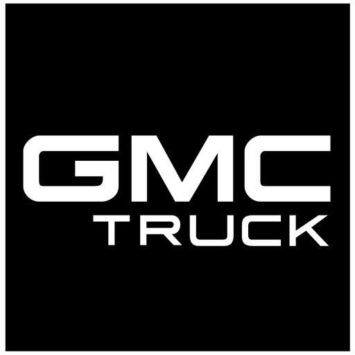 512x512 Gmc Logo Icon Of Flat Style